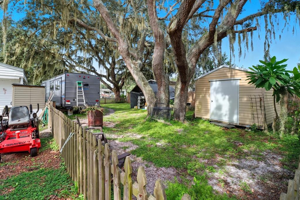 10160 East Bass Circle Inverness, FL 34450 - Photo 29 of 44