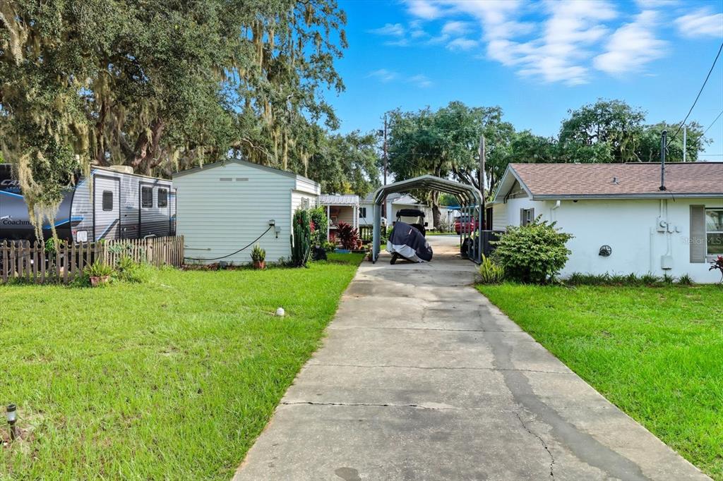 10160 East Bass Circle Inverness, FL 34450 - Photo 30 of 44