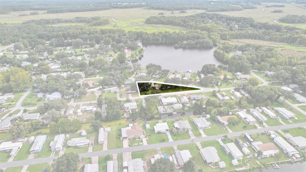 10160 East Bass Circle Inverness, FL 34450 - Photo 3 of 44