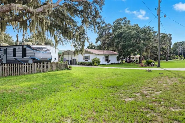 $199,999 | 10160 East Bass Circle, Inverness, FL 34450