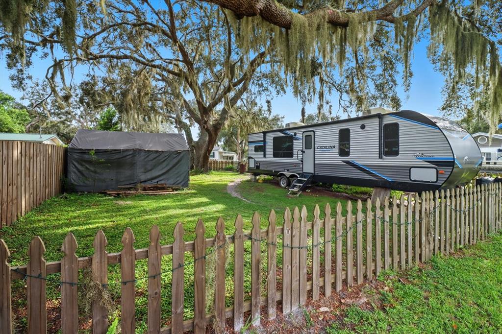 10160 East Bass Circle Inverness, FL 34450 - Photo 33 of 44