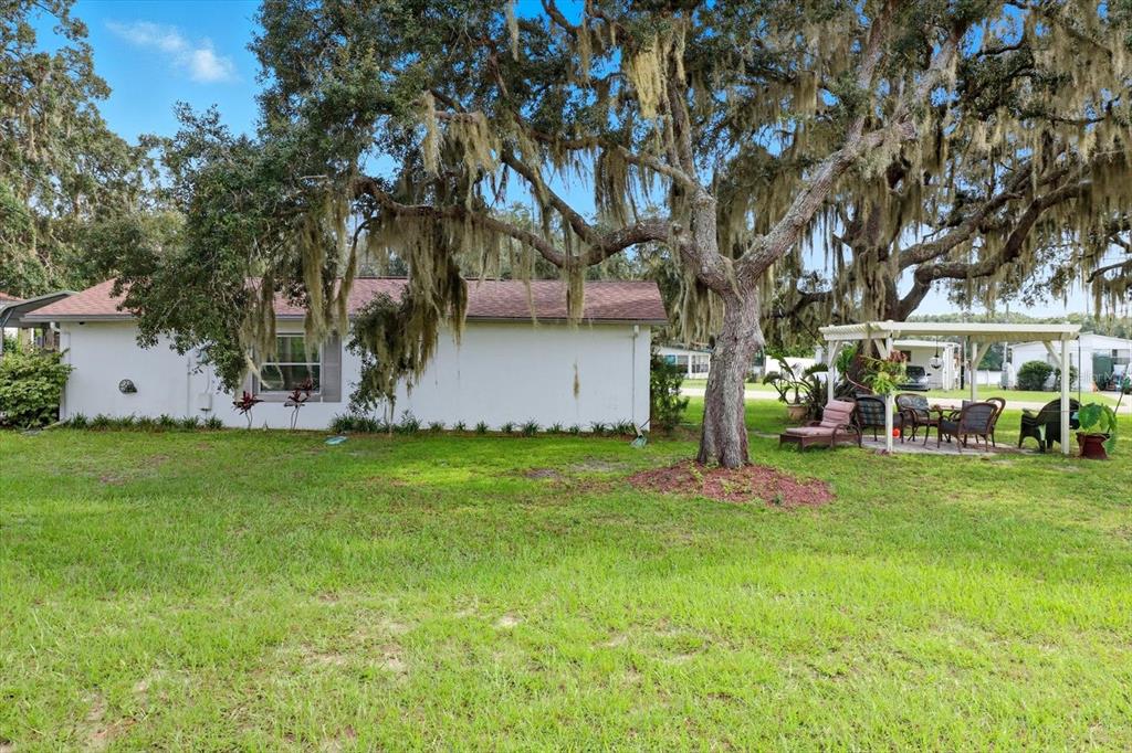 10160 East Bass Circle Inverness, FL 34450 - Photo 34 of 44