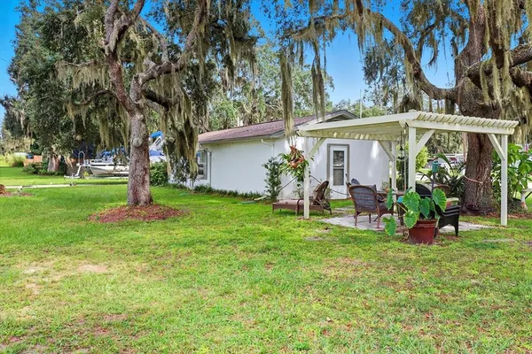 $199,999 | 10160 East Bass Circle, Inverness, FL 34450