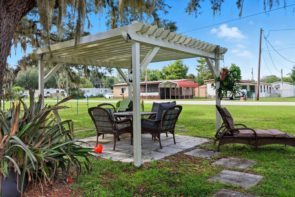 10160 East Bass Circle Inverness, FL 34450 - Photo 38 of 44