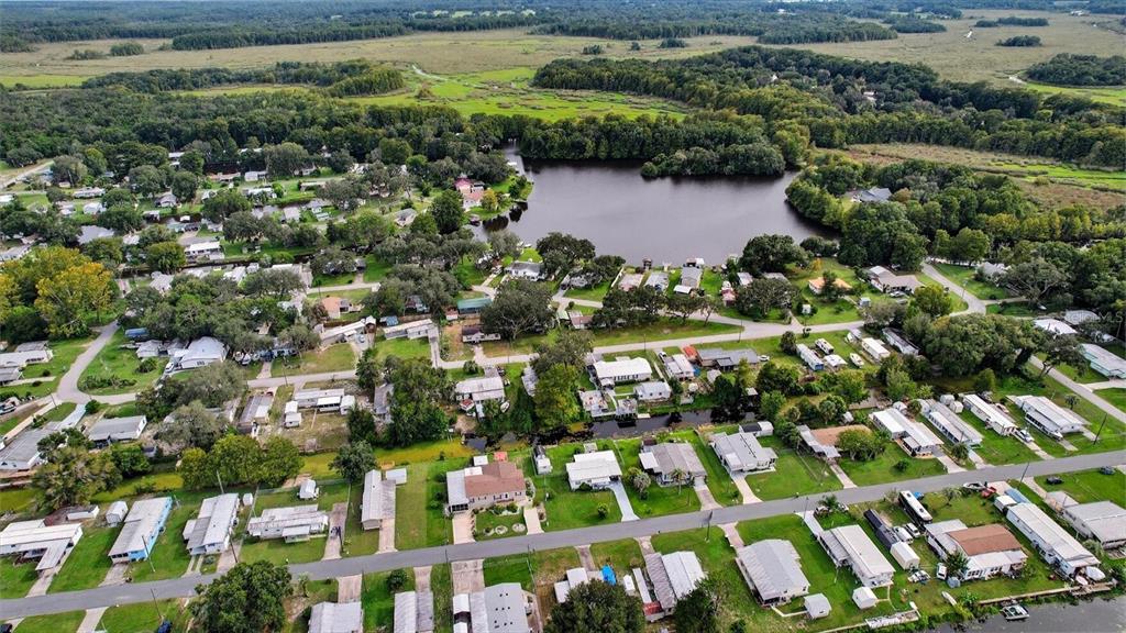 10160 East Bass Circle Inverness, FL 34450 - Photo 41 of 44