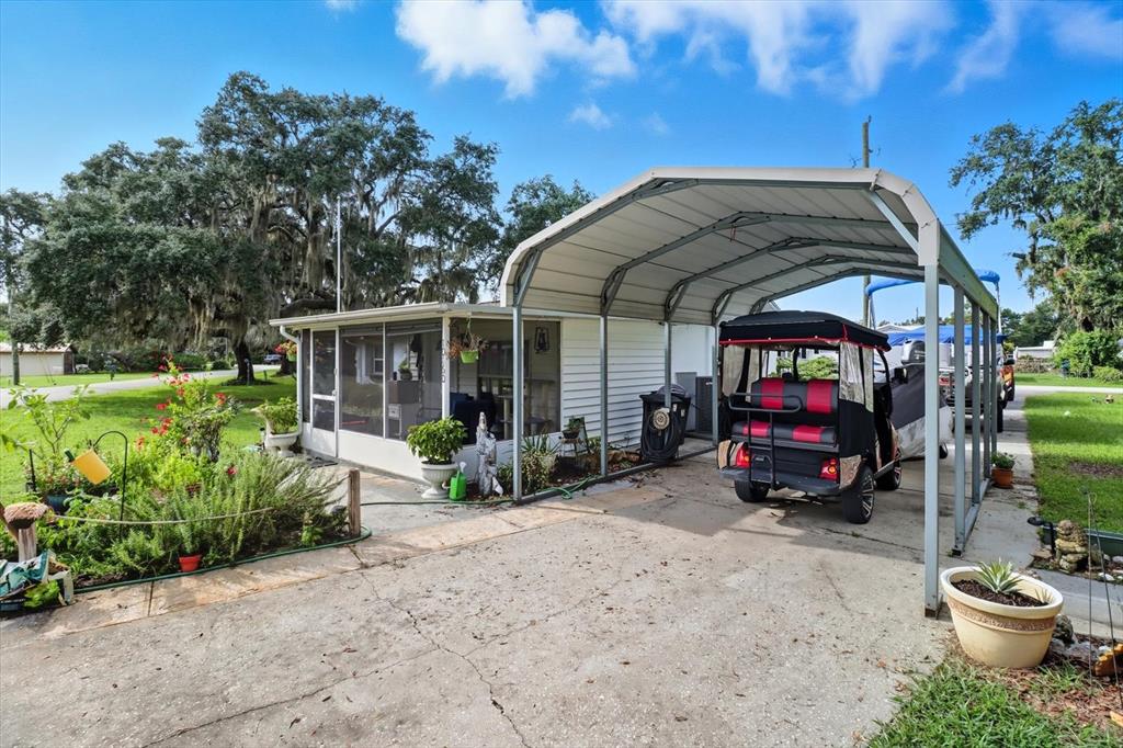 10160 East Bass Circle Inverness, FL 34450 - Photo 5 of 44