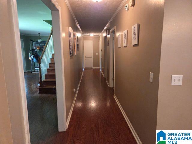 1660 Country Club Road Roanoke, AL 36274 - Photo 20 of 48