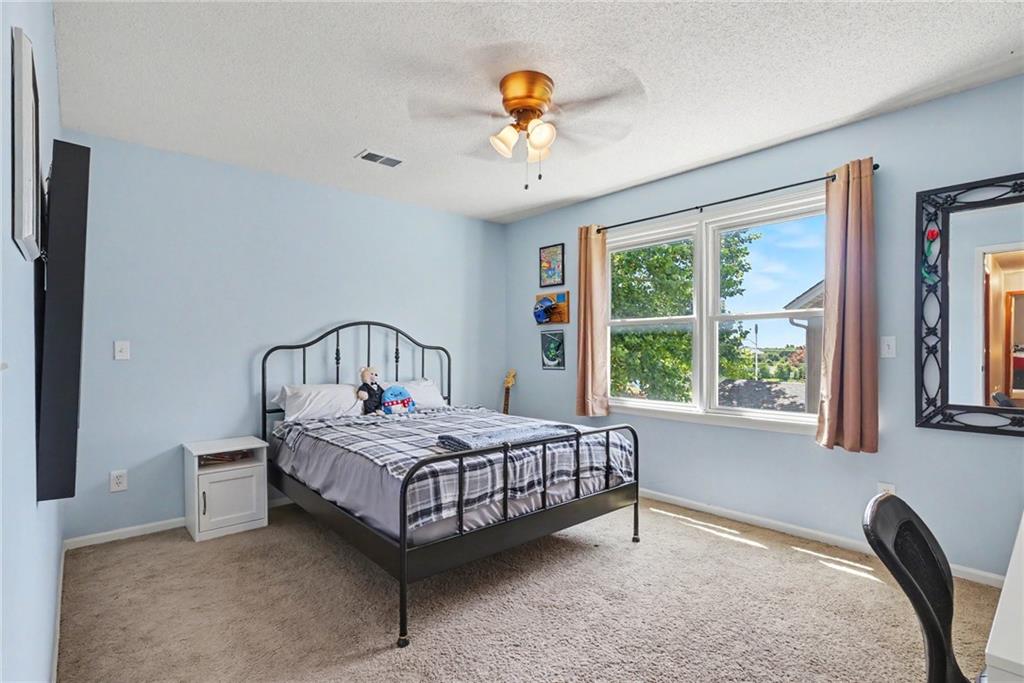 11441 South Rene Street Olathe, KS 66215 - Photo 20 of 40