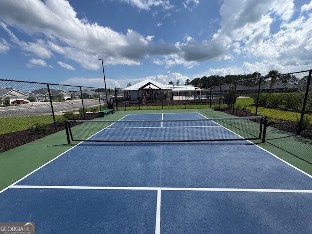 210 Collin Nicholas Drive Kingsland, GA 31548 - Photo 14 of 15