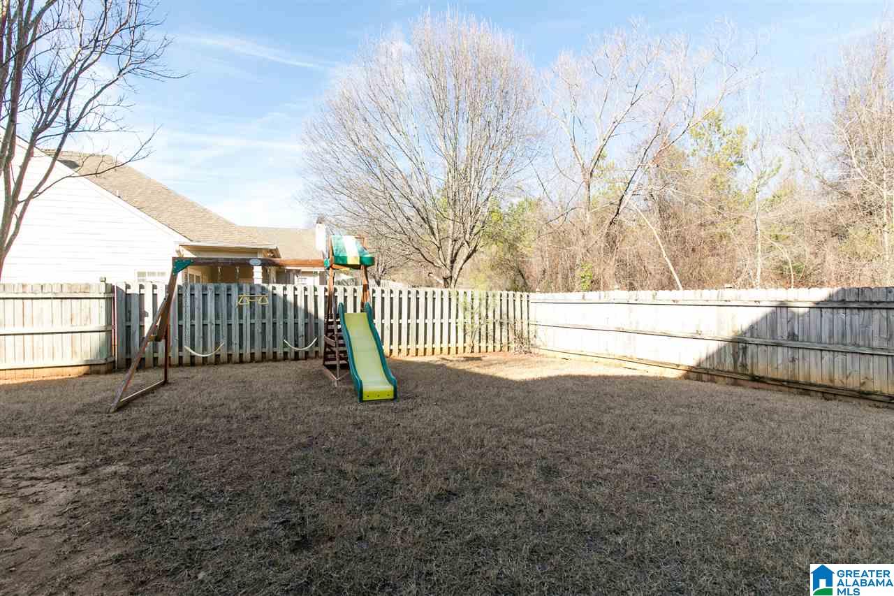 200 Nottingham Drive Calera, AL 35040 - Photo 7 of 37