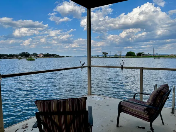a view of deck with patio