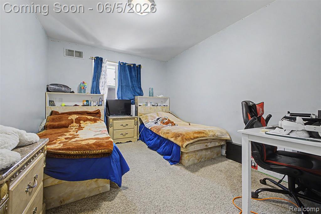 5524 Maple Street Dearborn, MI 48126 - Photo 23 of 54