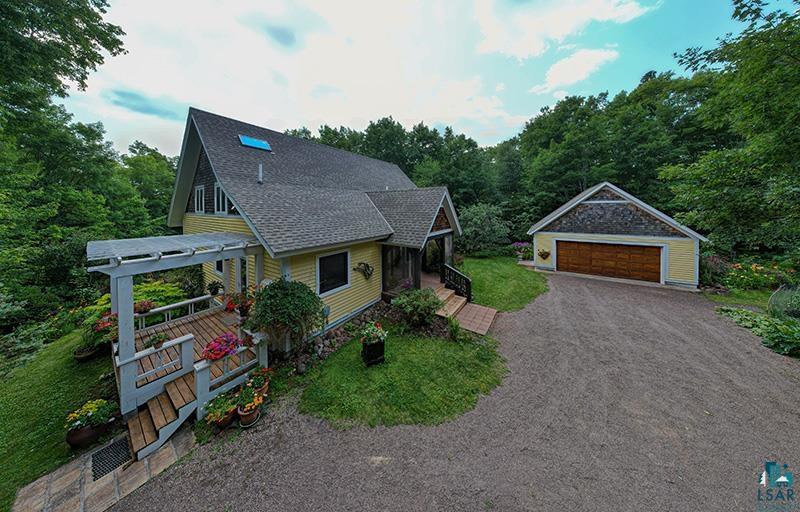 189 Barker Lake Road Lutsen, MN 55612 - Photo 58 of 63 Gallery Image 58