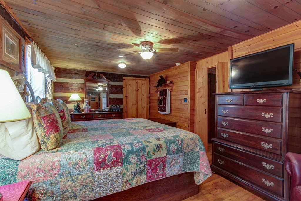551 Bruce Road Gatlinburg, TN 37738 - Photo 16 of 34 Gallery Image 16