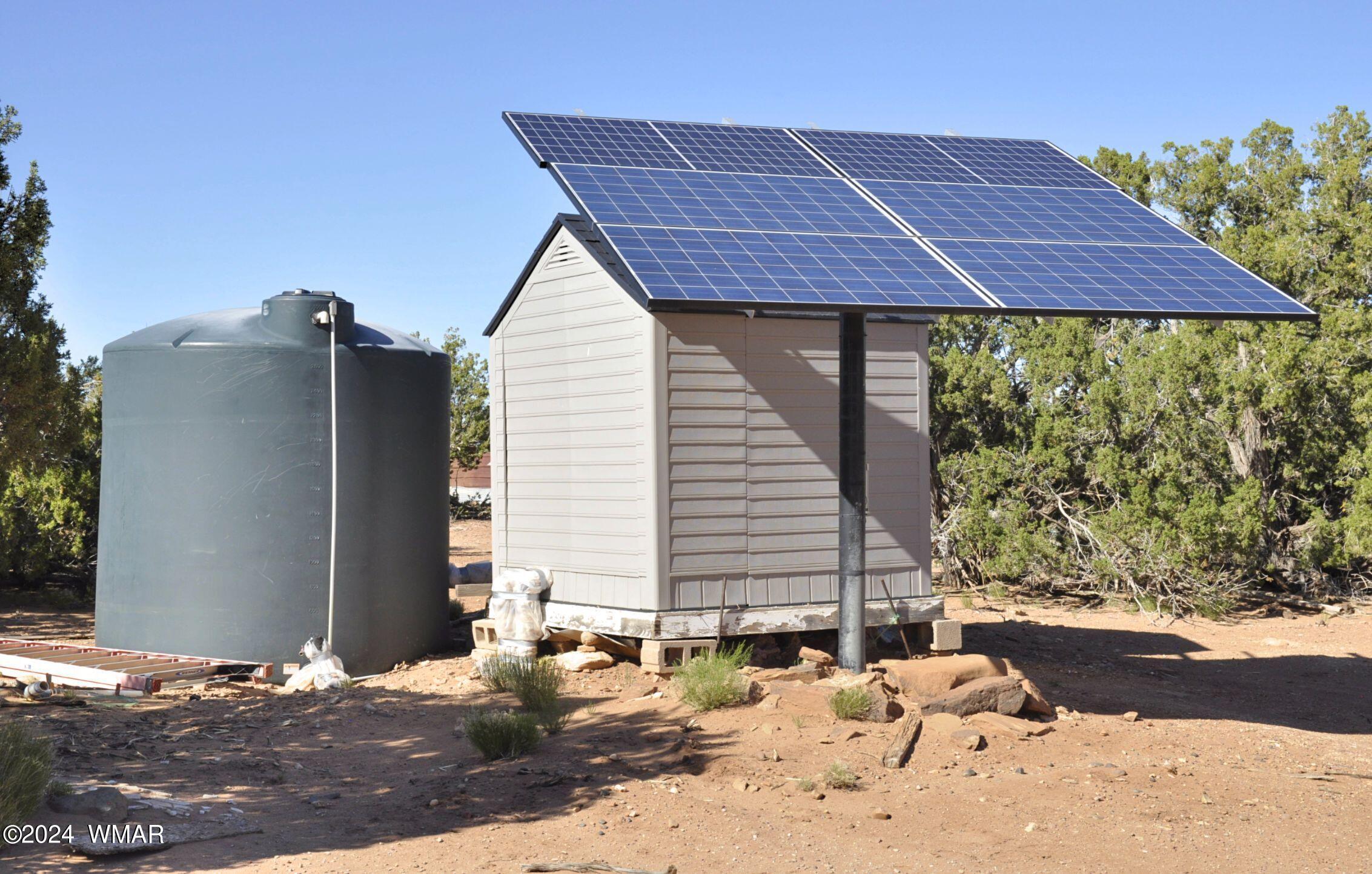 20 N8564 Concho, AZ 85924 - Photo 20 of 28