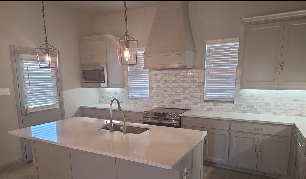 100 Aslan Road Poolville, TX 76487 - Photo 23 of 37 Gallery Image 23