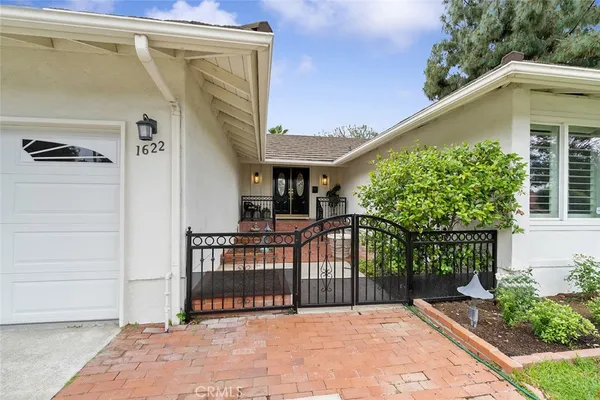 $6,000 | 1622 Vía Alegre, San Dimas, CA 91773