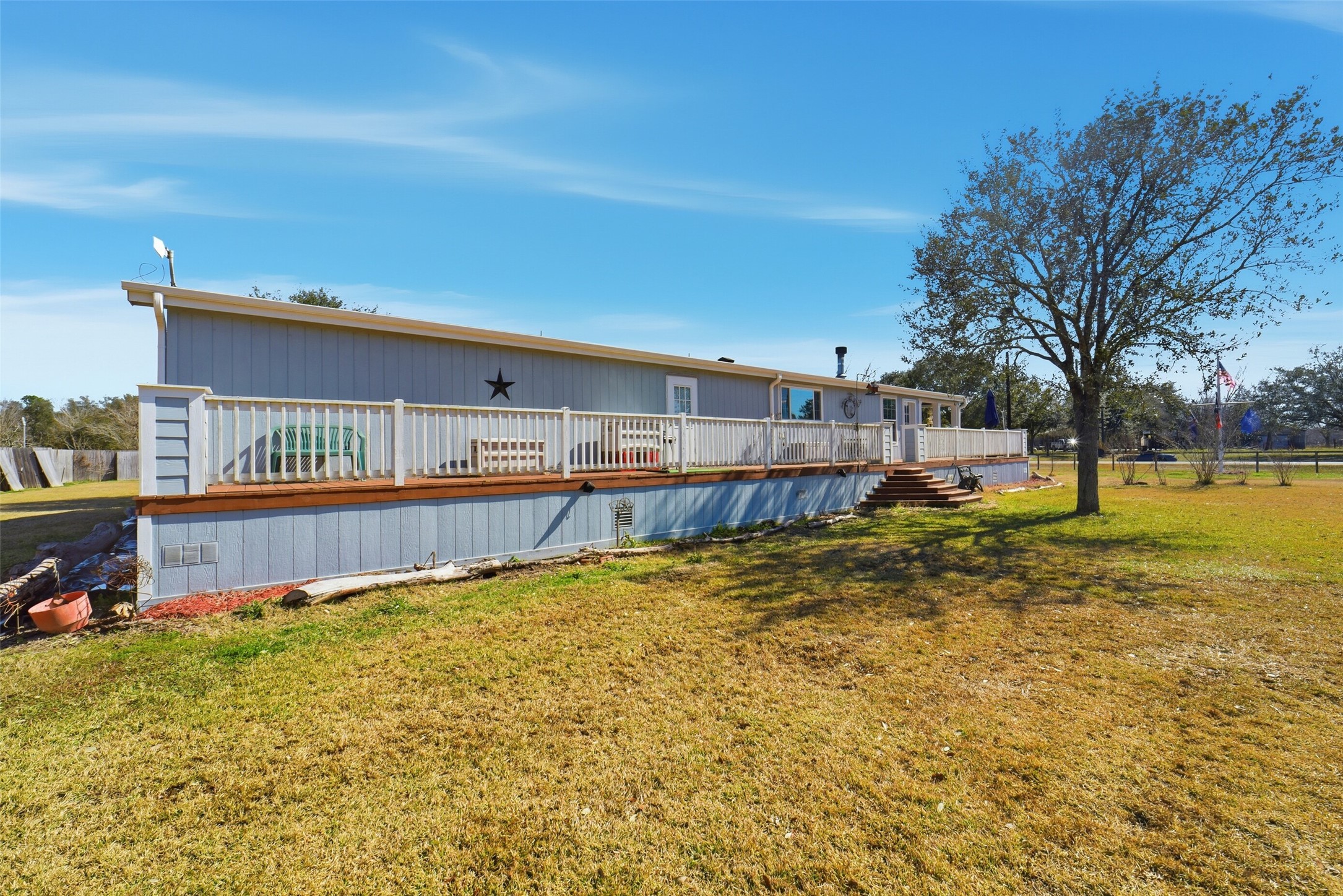 4007 Nancy Lane, Unit C546B Rosharon, TX 77583 - Photo 50 of 50 a view of swimming pool with a yard
