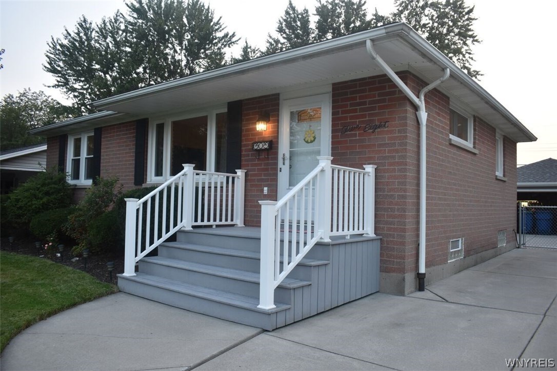 58 Carmen Road Amherst, NY 14226 - Photo 1 of 1 Gallery Image 1