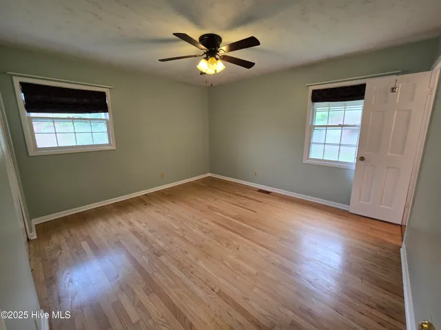 $1,450 | 818 Williams Street, Jacksonville, NC 28540