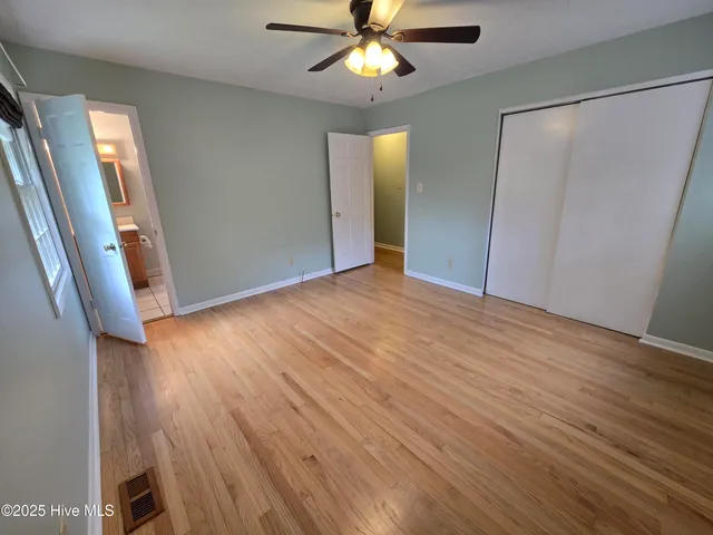 $1,450 | 818 Williams Street, Jacksonville, NC 28540