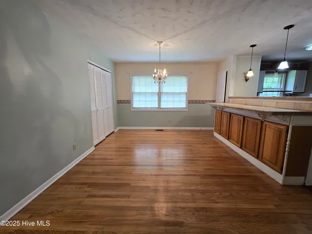 $1,450 | 818 Williams Street, Jacksonville, NC 28540