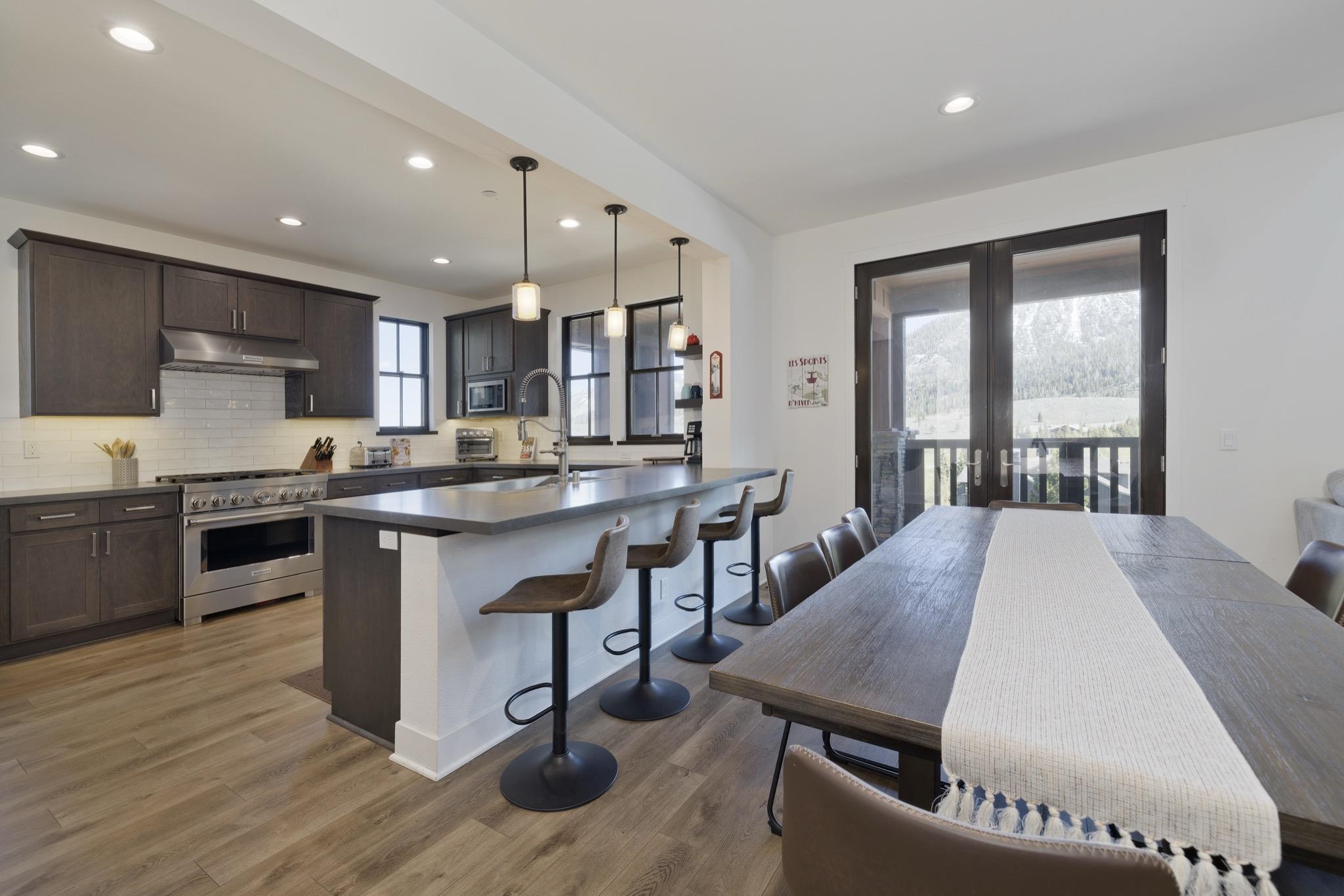 1350 Timber Creek Road, Unit 1350 Mammoth Lakes, CA 93546 - Photo 13 of 55