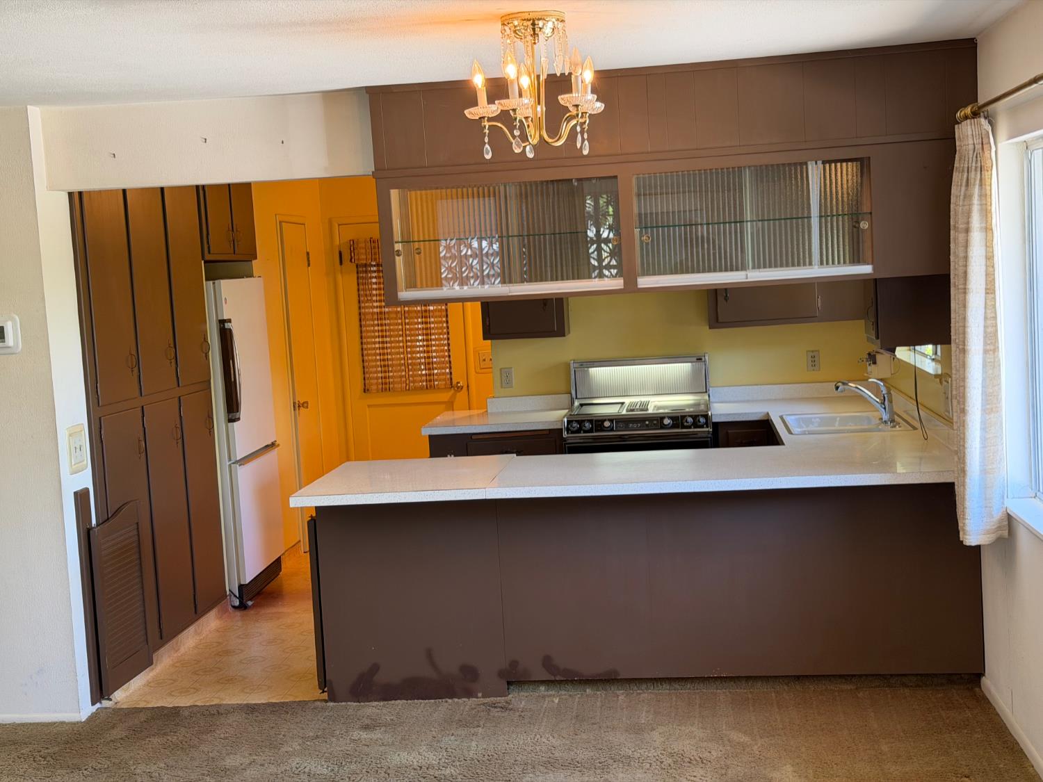 231 Boarman Street Jackson, CA 95642 - Photo 29 of 65 Kitchen