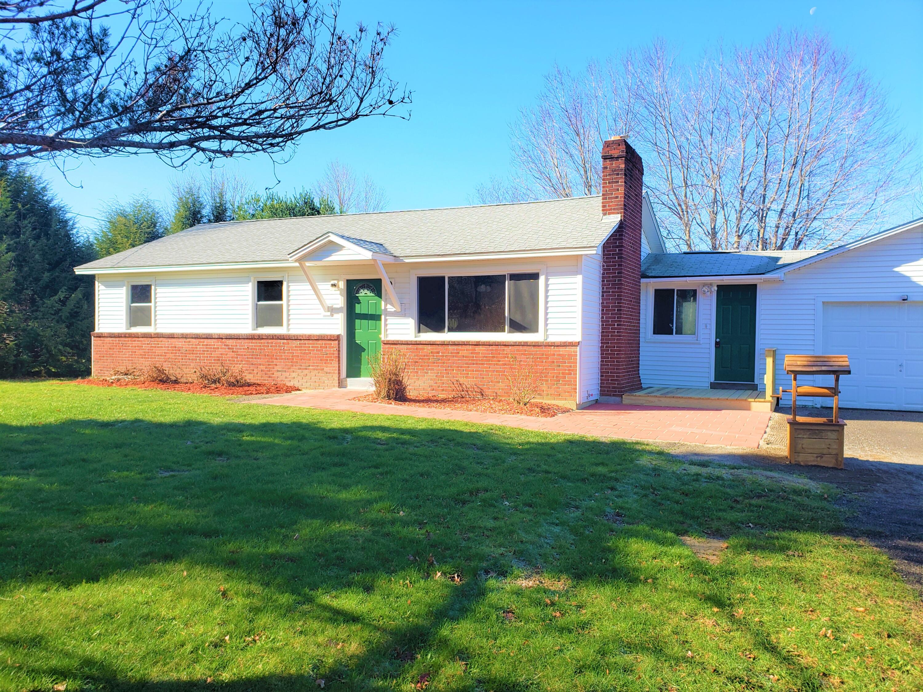 165 Windsor Road South China, ME 04358 - Photo 1 of 30 001