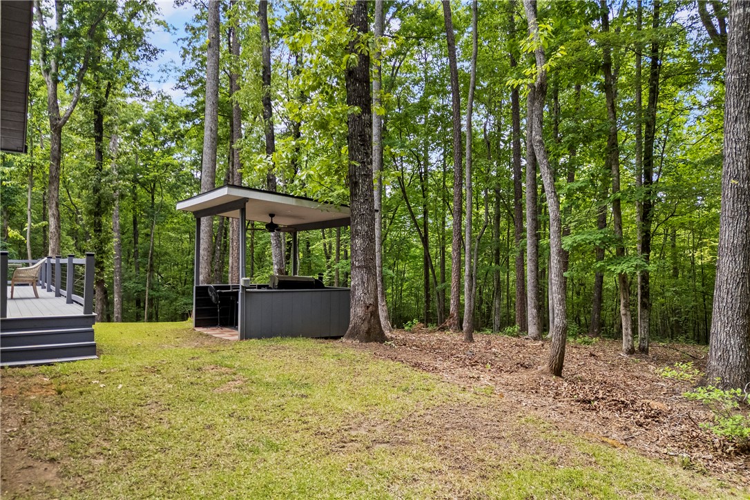325 Falcons Nest Road Walhalla, SC 29691 - Photo 46 of 50