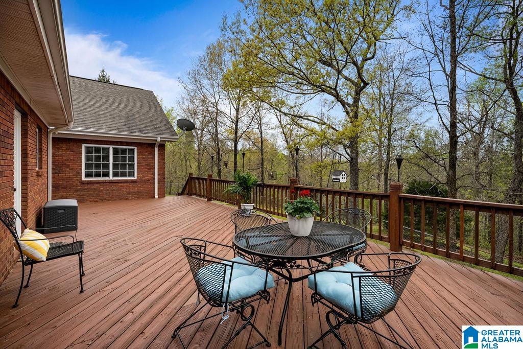 87 Timberline Circle Jasper, AL 35504 - Photo 34 of 55