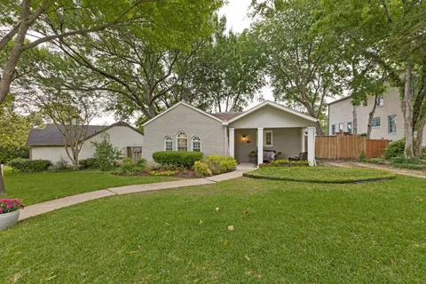 $859,999 | 2410 Auburn Avenue, Dallas, TX 75214