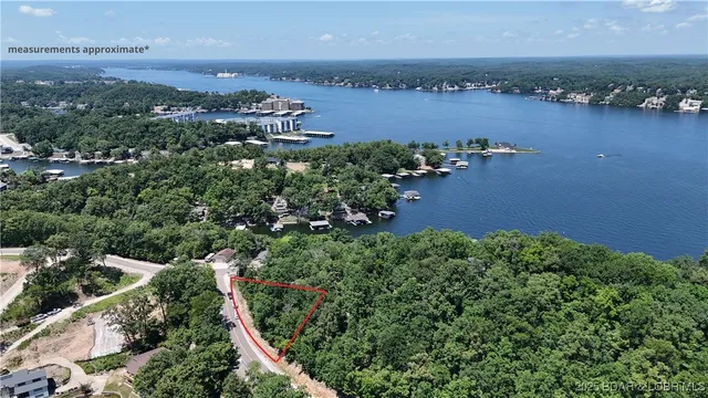 $34,900 | Tbd Deepwater Drive, Lake Ozark, MO 65049