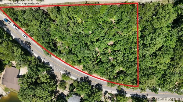 $34,900 | Tbd Deepwater Drive, Lake Ozark, MO 65049