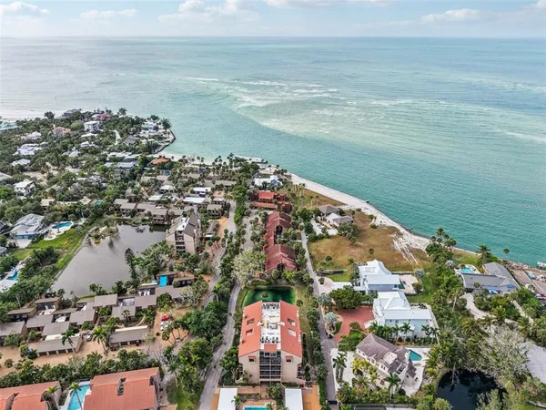 a city view with ocean view