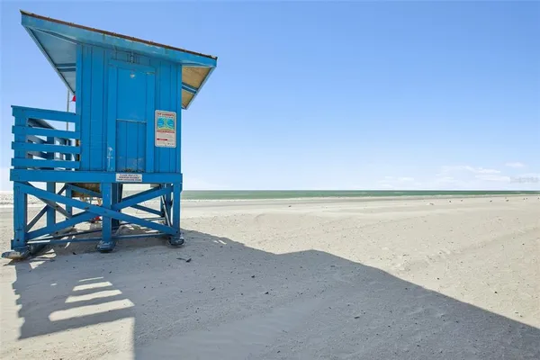 a sign on the side of a building