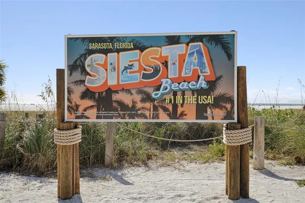 $699,000 | 4900 Ocean Boulevard, Unit 201, Sarasota, FL 34242