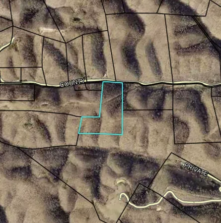 $54,900 | 0 Sheep Hollow, South Shore, KY 41175