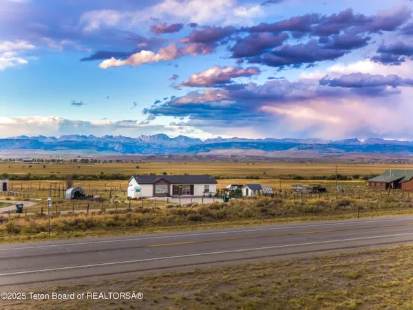 $425,000 | 15 Percussion Lane, Pinedale, WY 82941