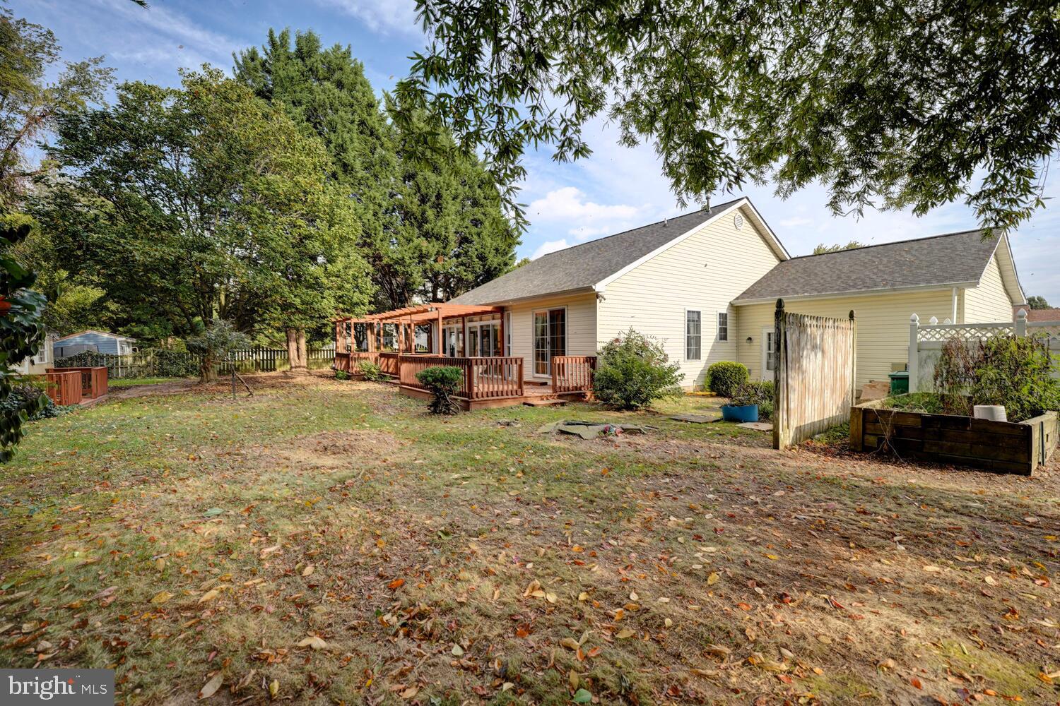 140 Winding Ridge Road Dover, DE 19904 - Photo 61 of 69 Gallery Image 61