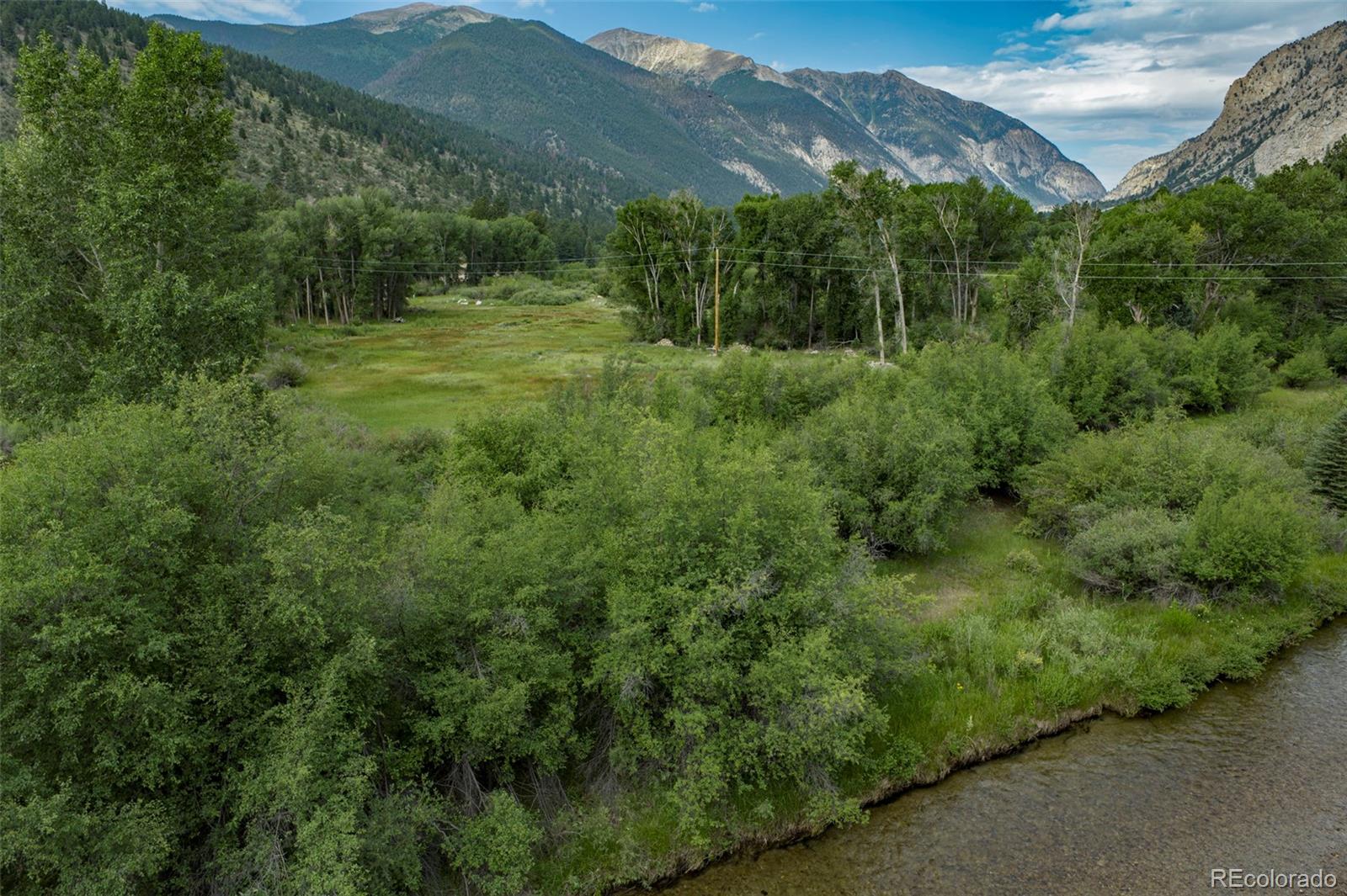 290 Tbd County Road Nathrop, CO 81236 - Photo 10 of 26