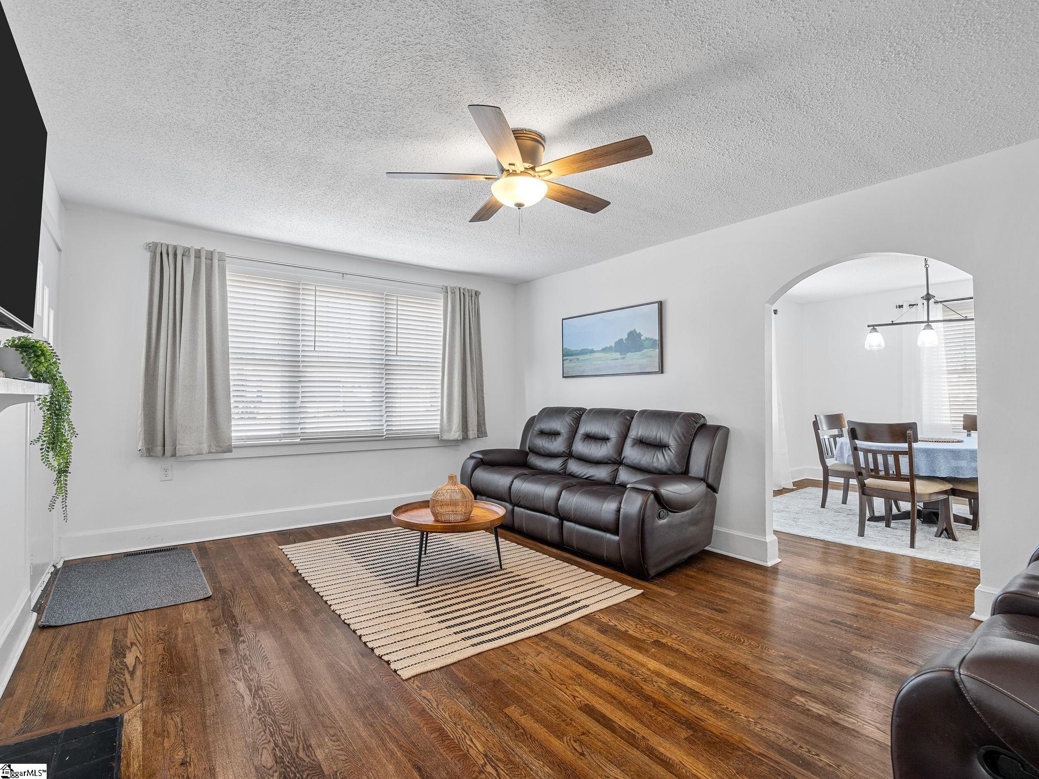 129 Spring Street Reidville, SC 29388 - Photo 14 of 26