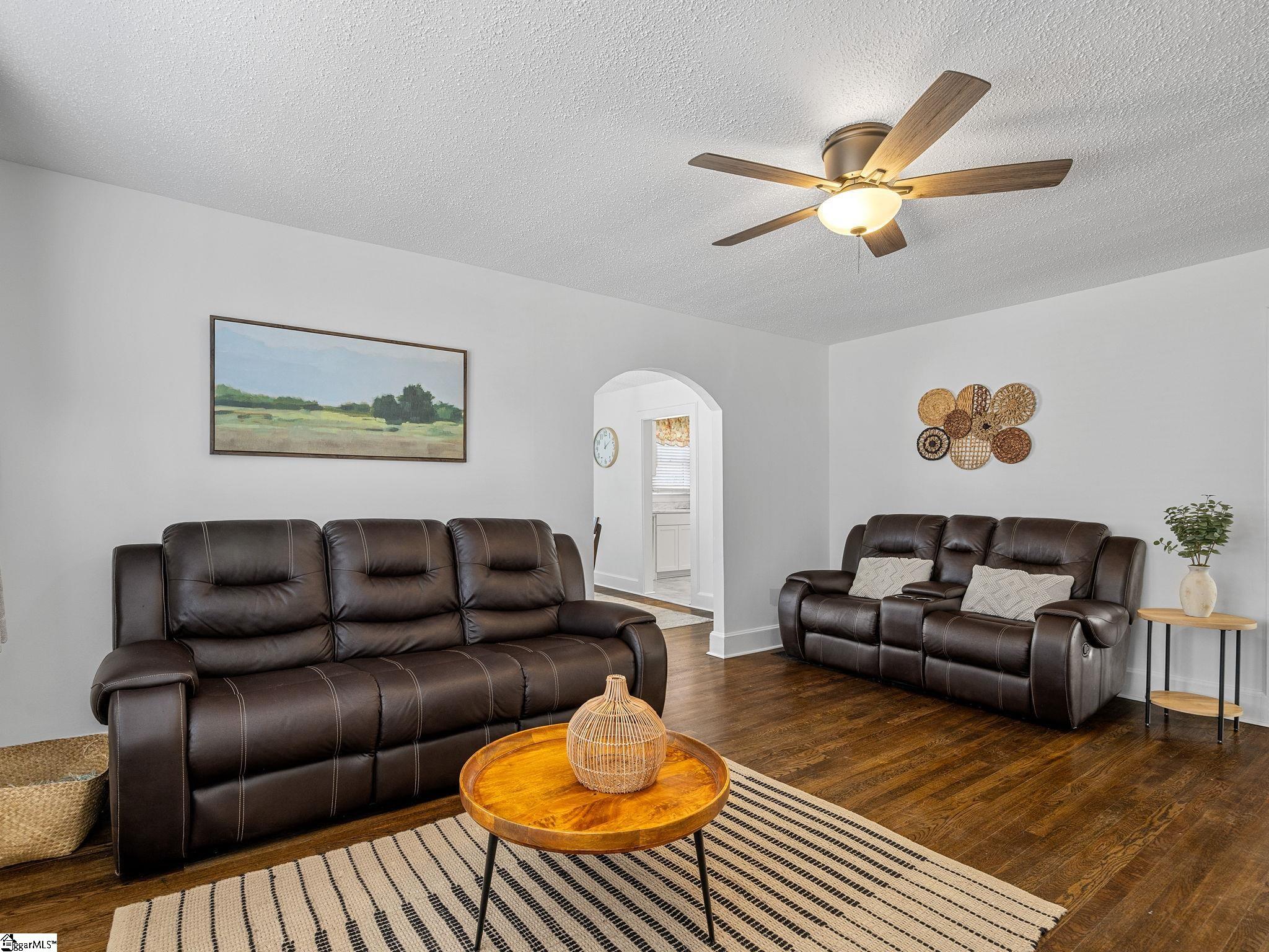 129 Spring Street Reidville, SC 29388 - Photo 19 of 26