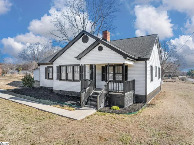 $259,000 | 129 Spring Street, Reidville, SC 29388