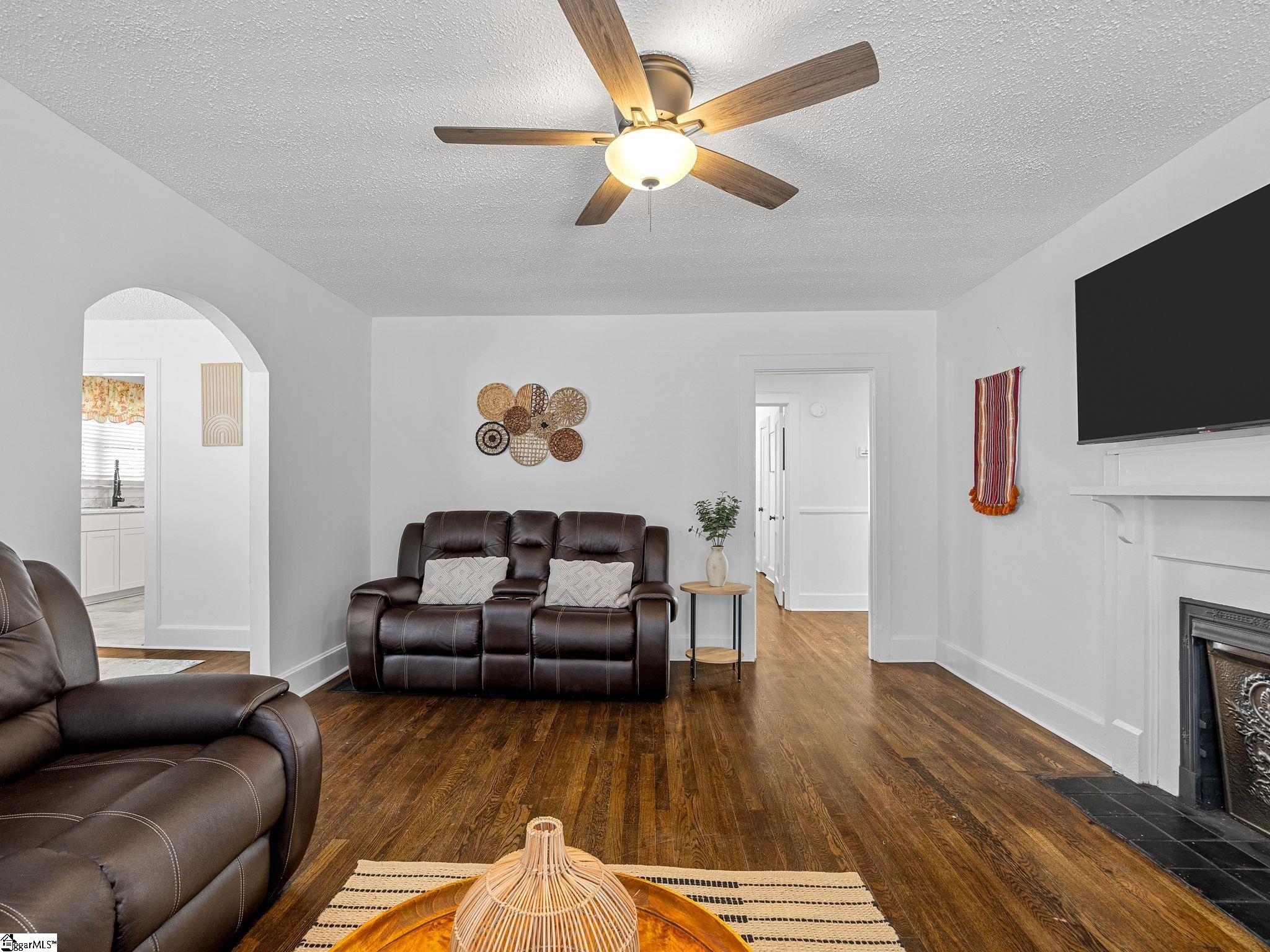 129 Spring Street Reidville, SC 29388 - Photo 20 of 26