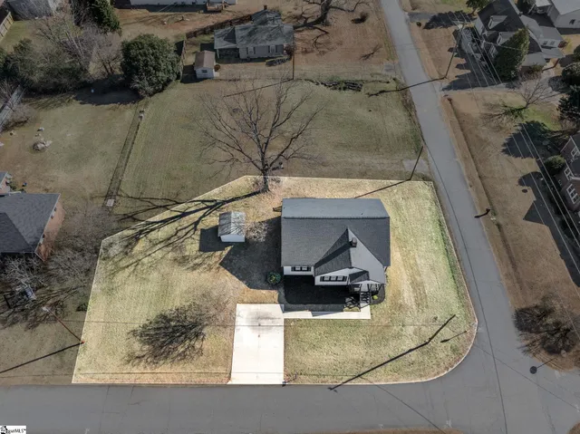 $259,000 | 129 Spring Street, Reidville, SC 29388