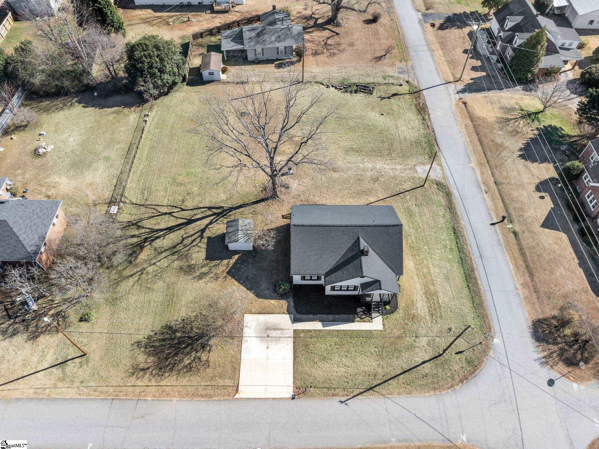 129 Spring Street Reidville, SC 29388 - Photo 23 of 26