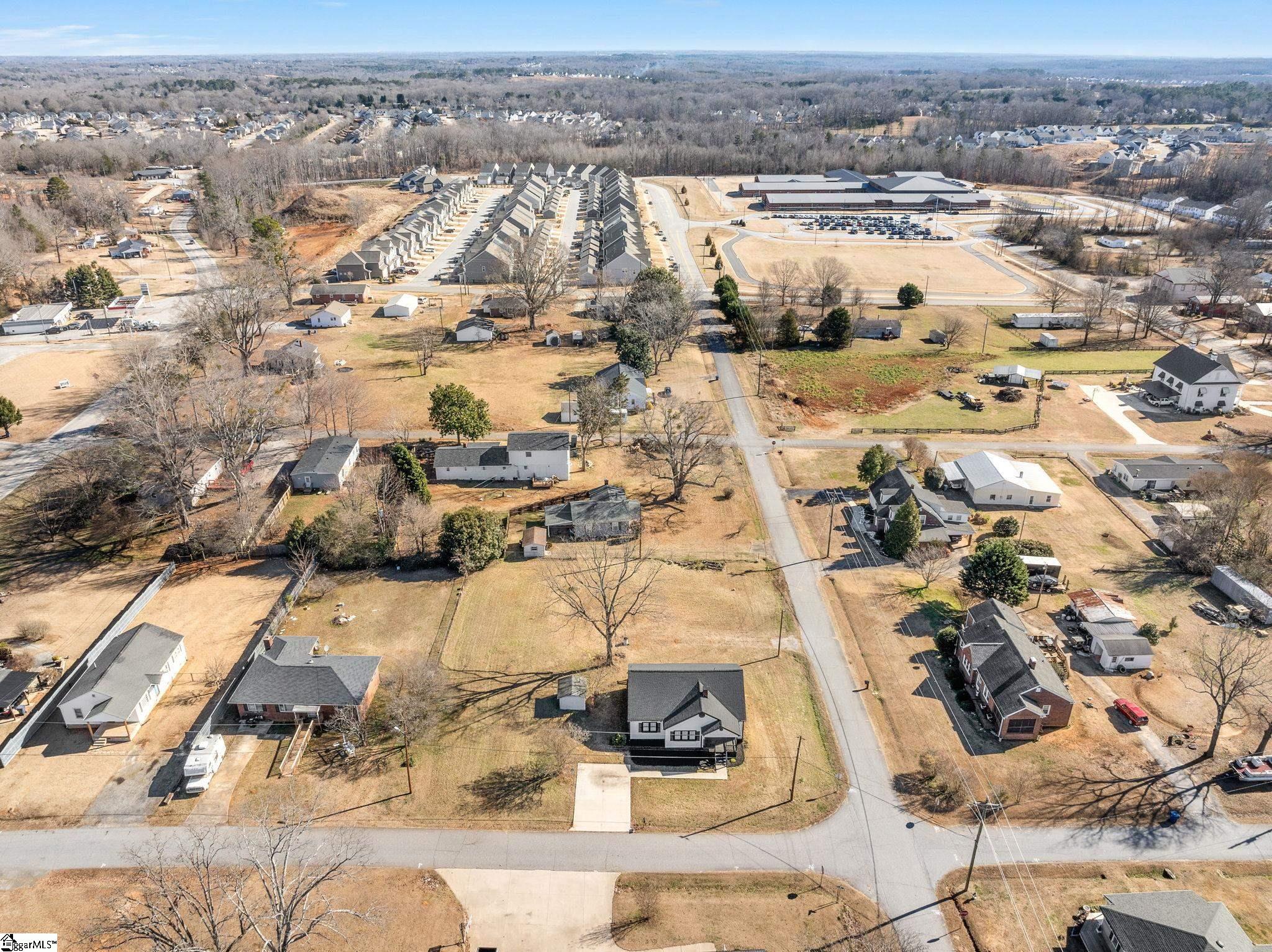129 Spring Street Reidville, SC 29388 - Photo 24 of 26