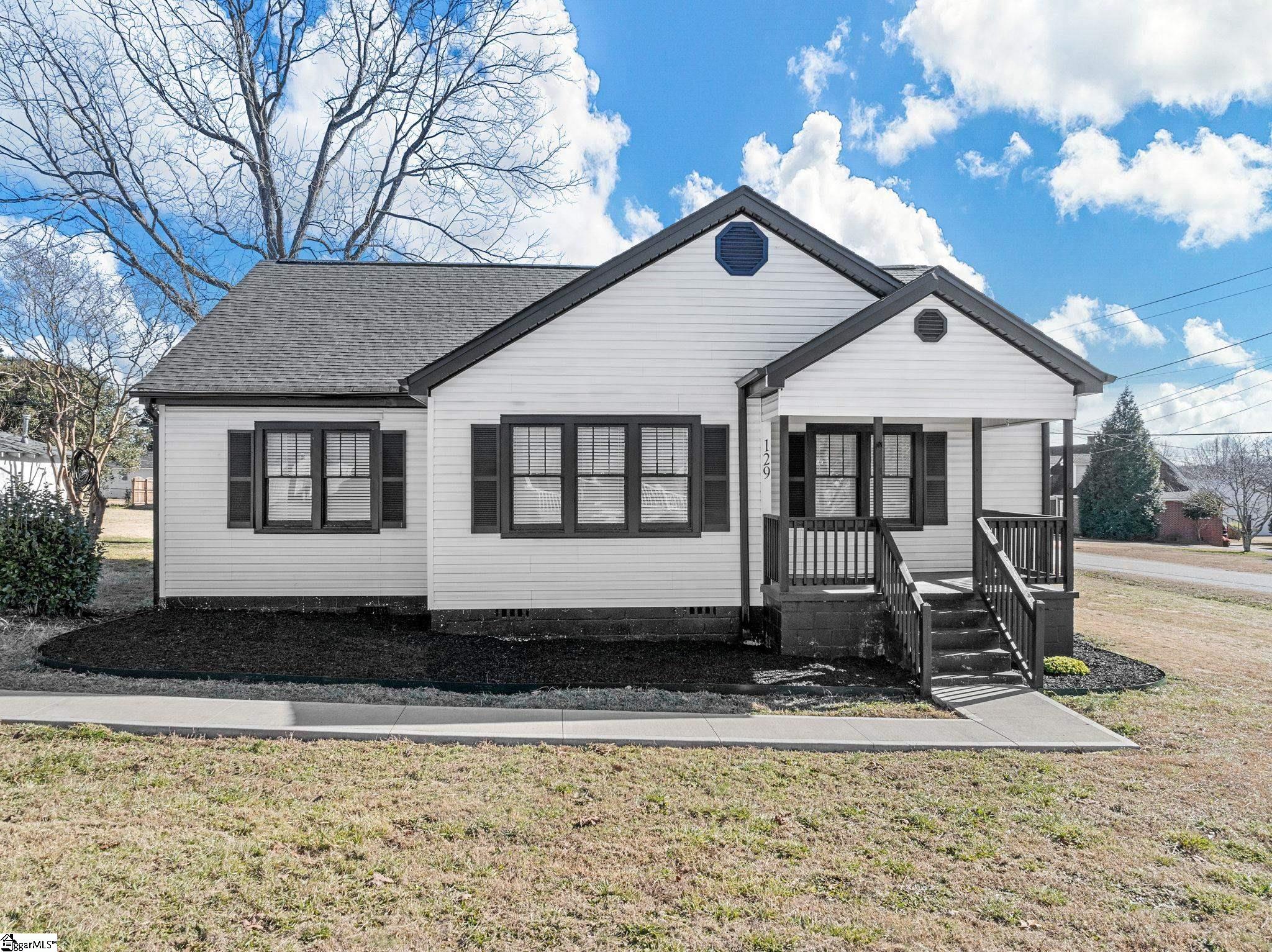 129 Spring Street Reidville, SC 29388 - Photo 3 of 26