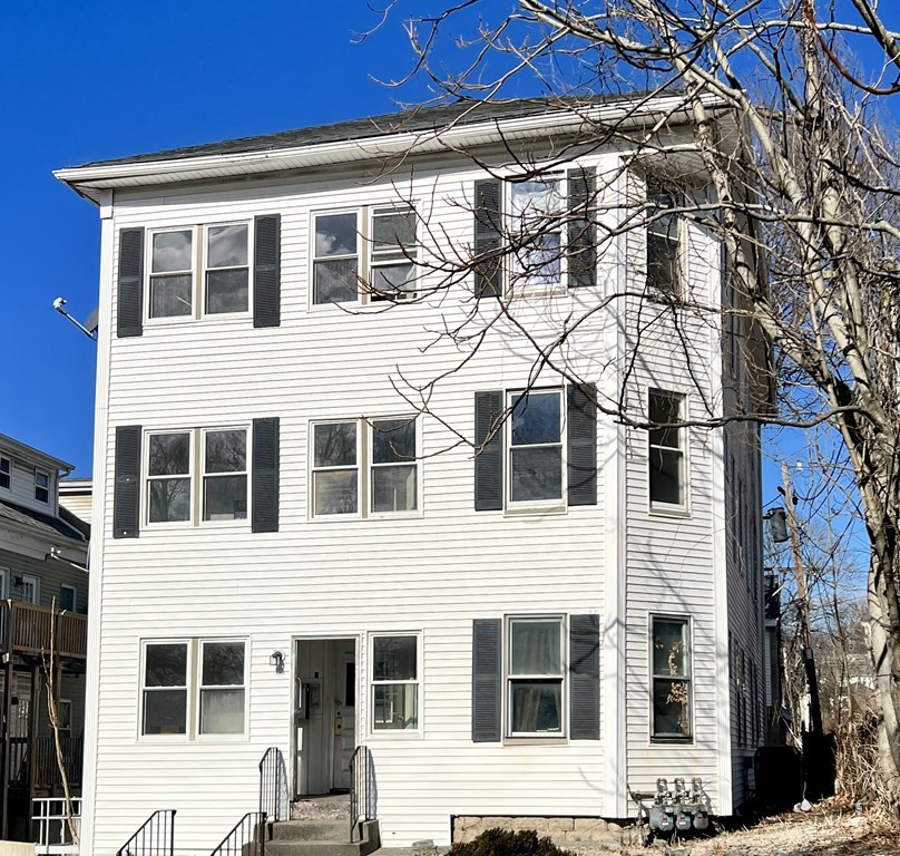 2 Esther Street, Unit 2 Worcester, MA 01607 - Photo 1 of 12 Gallery Image 1